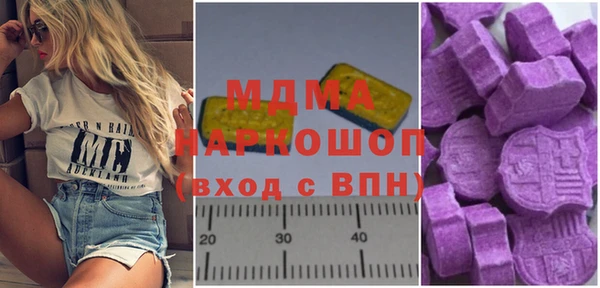 индика Слюдянка